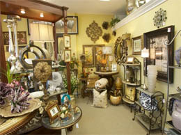 Home and Decor Stores