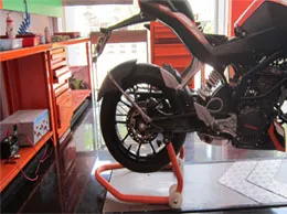 Bike Service Centre