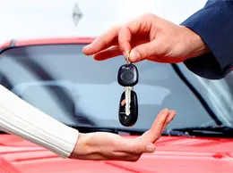 Car Rental