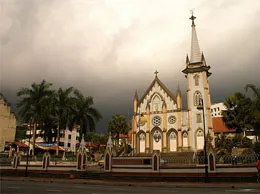 Church