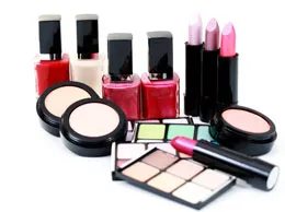 Cosmetic Stores