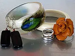 Fashion Accessories Shops