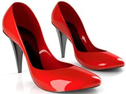 Footwear Shops