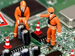 Hardware and Electrical Stores