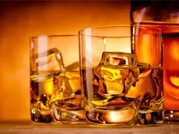 Liquor Store