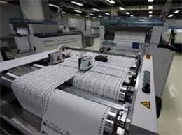 Newspaper Agency
