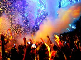 Nightclub