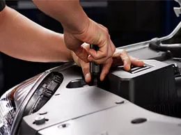 Automobile Parts & Equipment Dealers