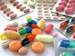 Pharmacy