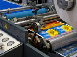 Printers and Publishers