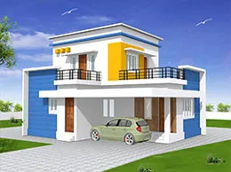 Real Estate Builders & Developers