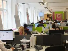 Recruitment Agency