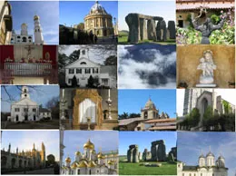 Religious Institution