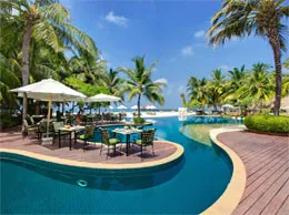 Resort