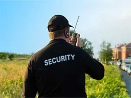 Security Service