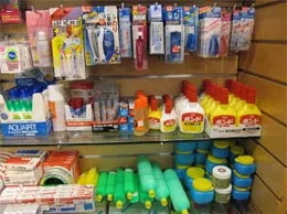 Stationery Store