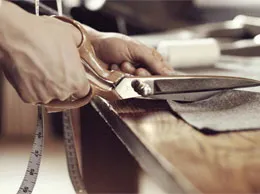 Tailor