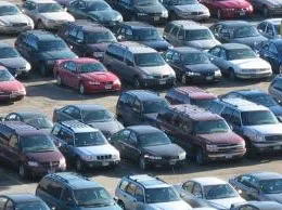 Used Car Dealers