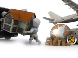 Movers & Packers