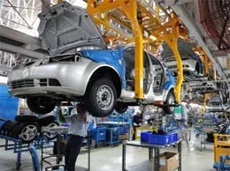 Automobile Accessories Dealer