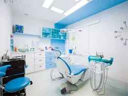 Dentists and Dental Clinics