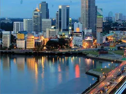 Johor Bahru Yellow Pages