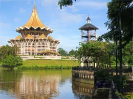 Kuching Yellow Pages