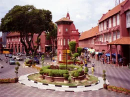Melaka Yellow Pages