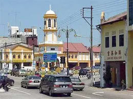 Muar Yellow Pages