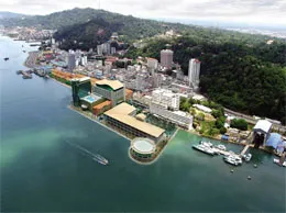 Sandakan Yellow Pages