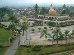 Taiping Yellow Pages