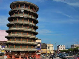 Teluk Intan Yellow Pages